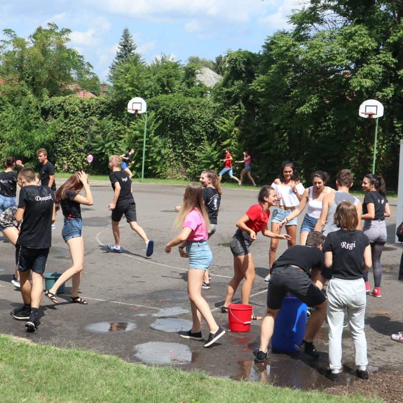 Verébtábor az Aranyban 2019 29